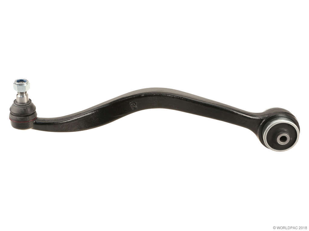 2003-2008 Mazda 6 Suspension Control Arm - Front Right Lower Rearward (Delphi)