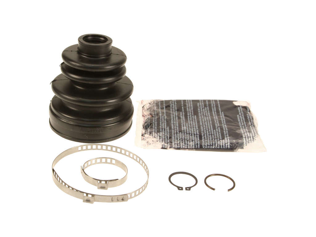 2002-2006 Nissan Altima CV Joint Boot Kit - Inner (EMPI)