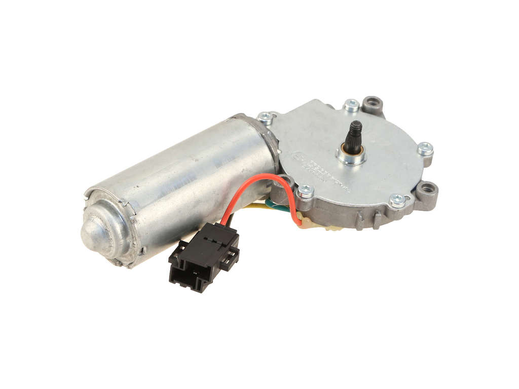 1999-2006 Volvo S80 Windshield Wiper Motor (Professional Parts Sweden)