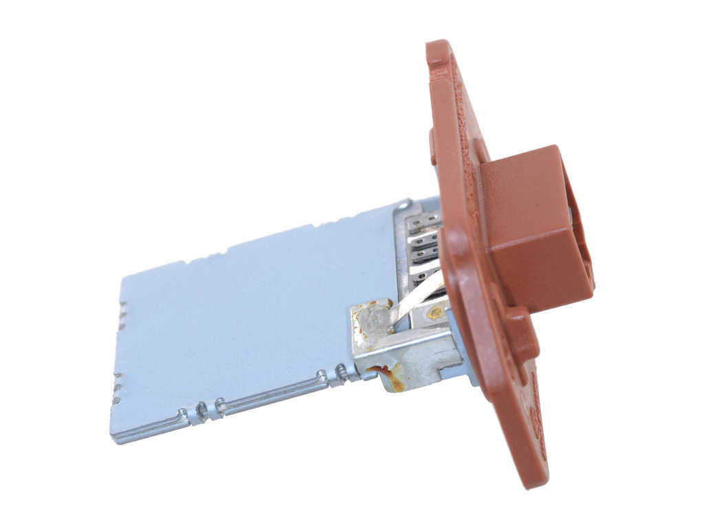 2003-2006 Kia Sorento HVAC Blower Motor Resistor (Autopart International)