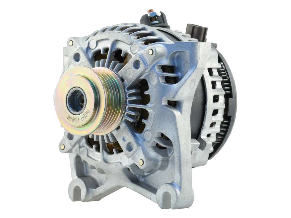 2011-2014 Ford E-150 Alternator (CARQUEST)