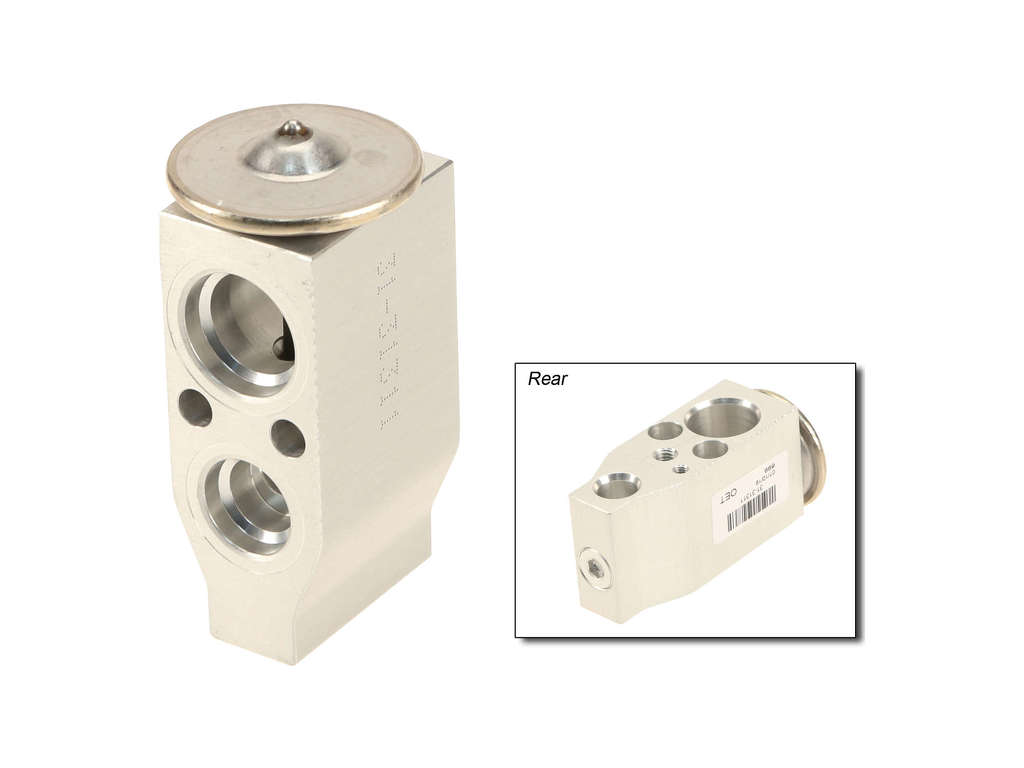 2016-2018 Nissan Altima A/C Expansion Valve (Autopart International)
