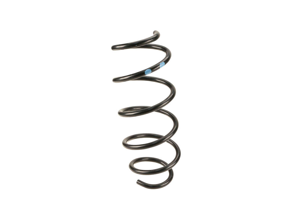 2007-2008 Honda Fit Coil Spring - Front (Genuine)