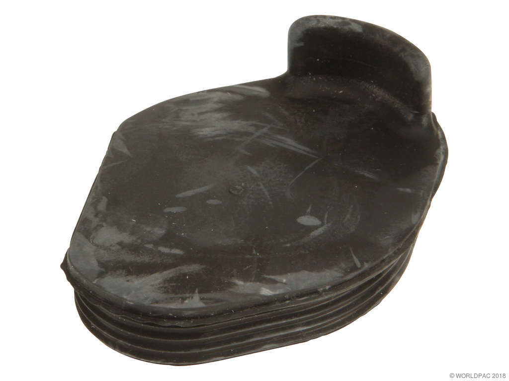 1996-1998 BMW Z3 Engine Oil Pan Cover (Genuine)