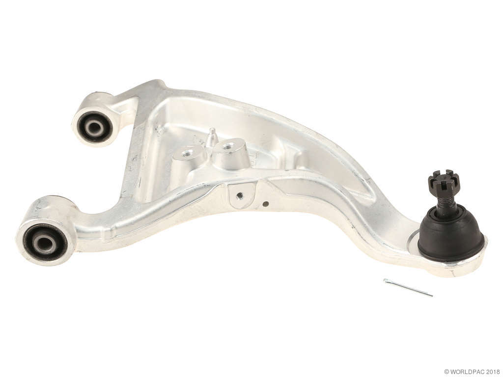 2003-2007 Nissan Murano Suspension Control Arm - Rear Right Upper (Dorman)