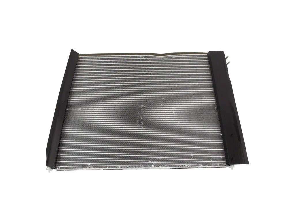 2021-2022 Ford E-350 Super Duty A/C Condenser (Motorcraft)