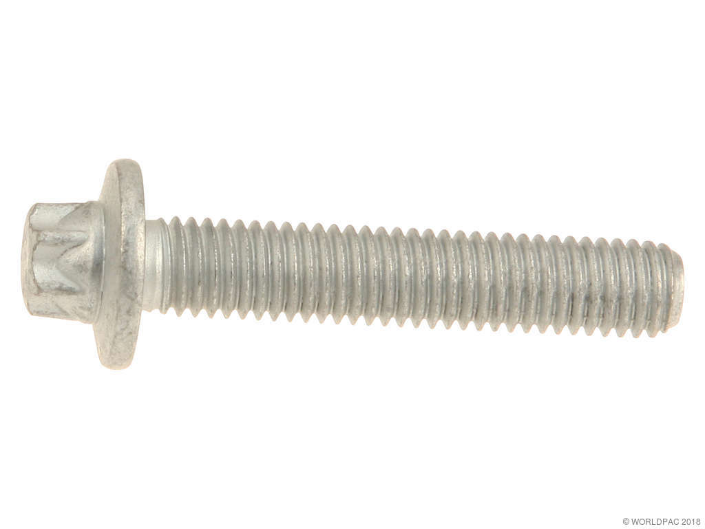 2007-2016 BMW X3 Bolt (Genuine)