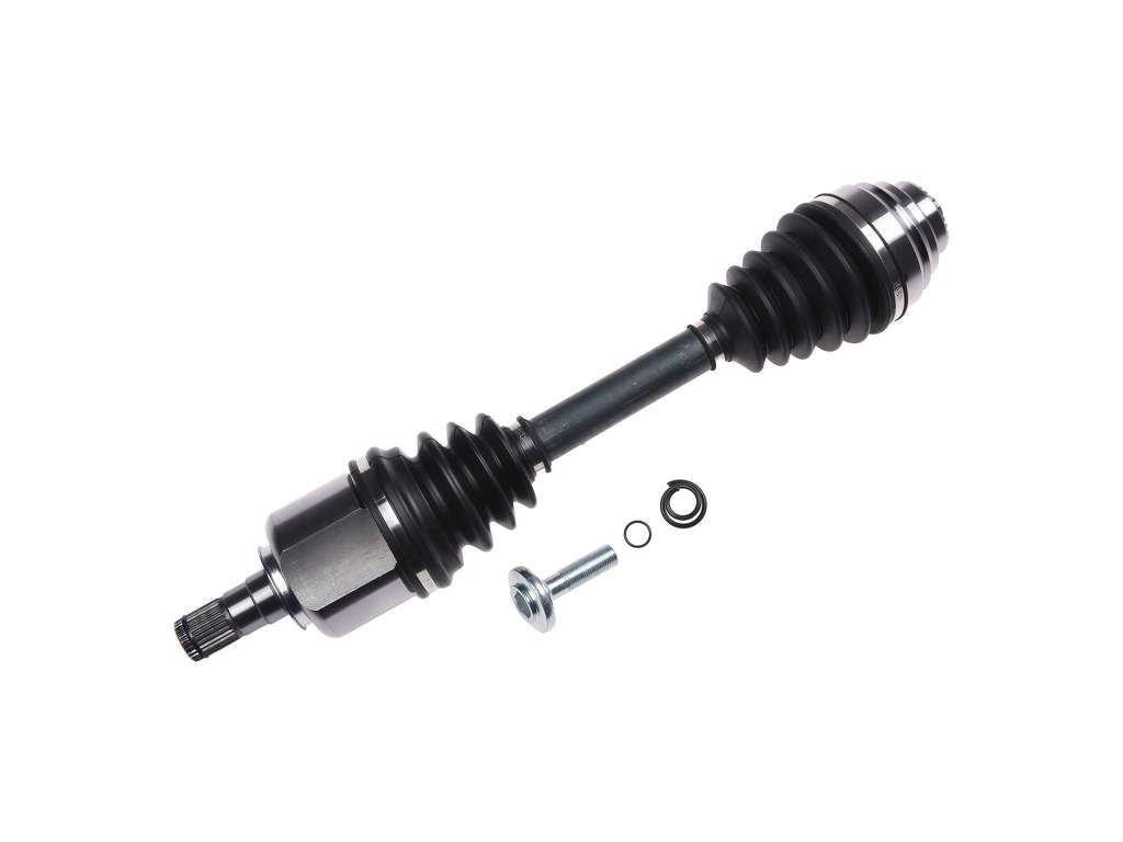 2017-2019 Mini Cooper Countryman CV Axle Assembly - Front Left (Autopart International)