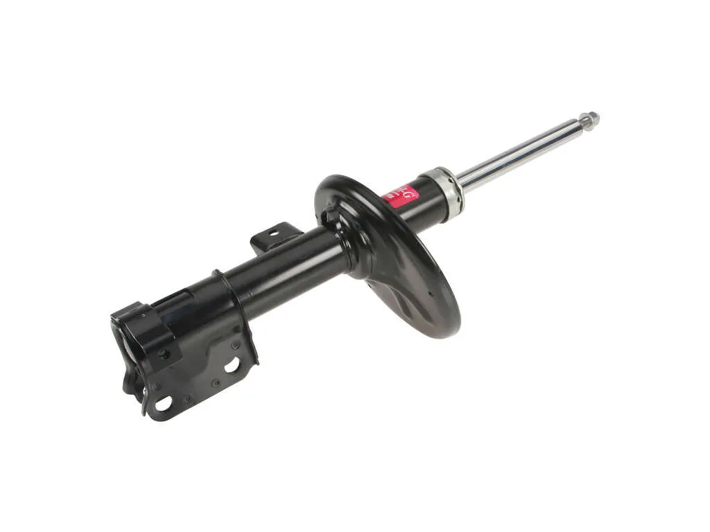 2006-2012 Mitsubishi Eclipse Suspension Strut Assembly - Front Left (KYB)