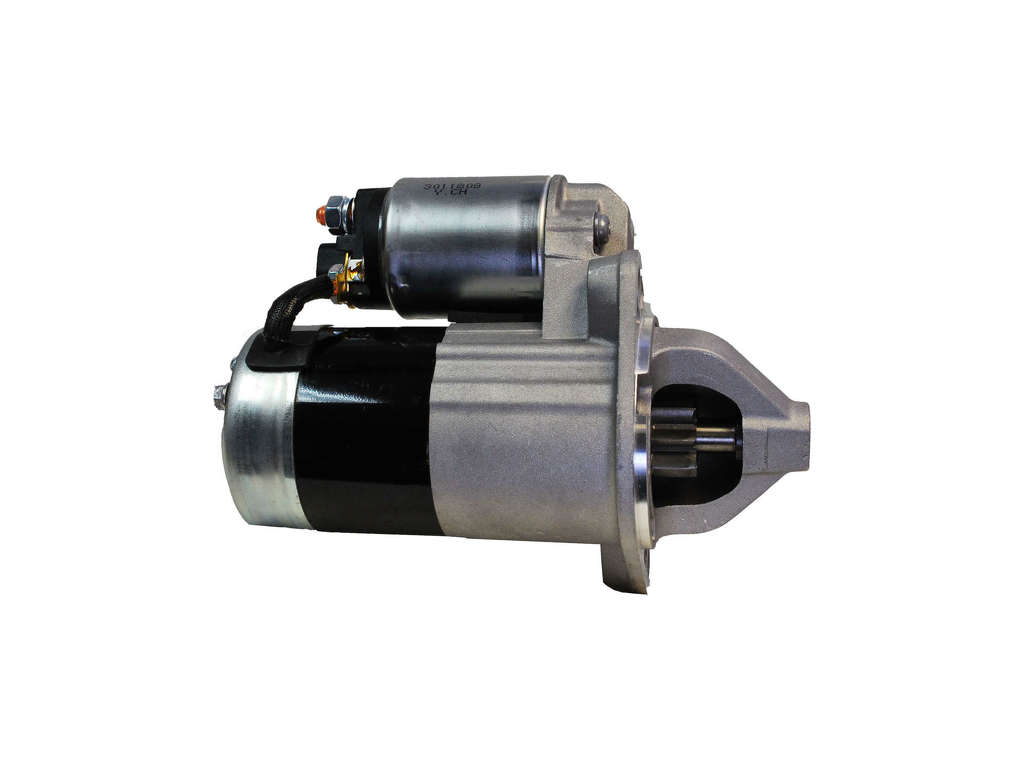 2010-2011 Kia Soul Starter Motor (Denso)