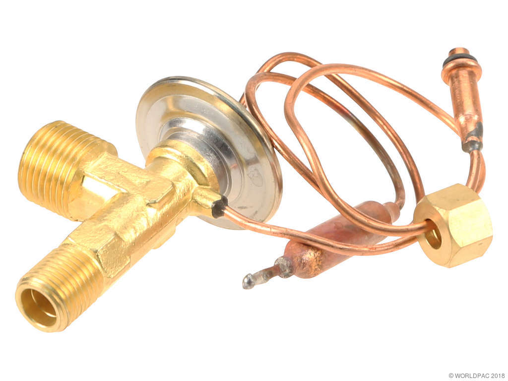 1991-1992 Acura Legend A/C Expansion Valve (Air Products)