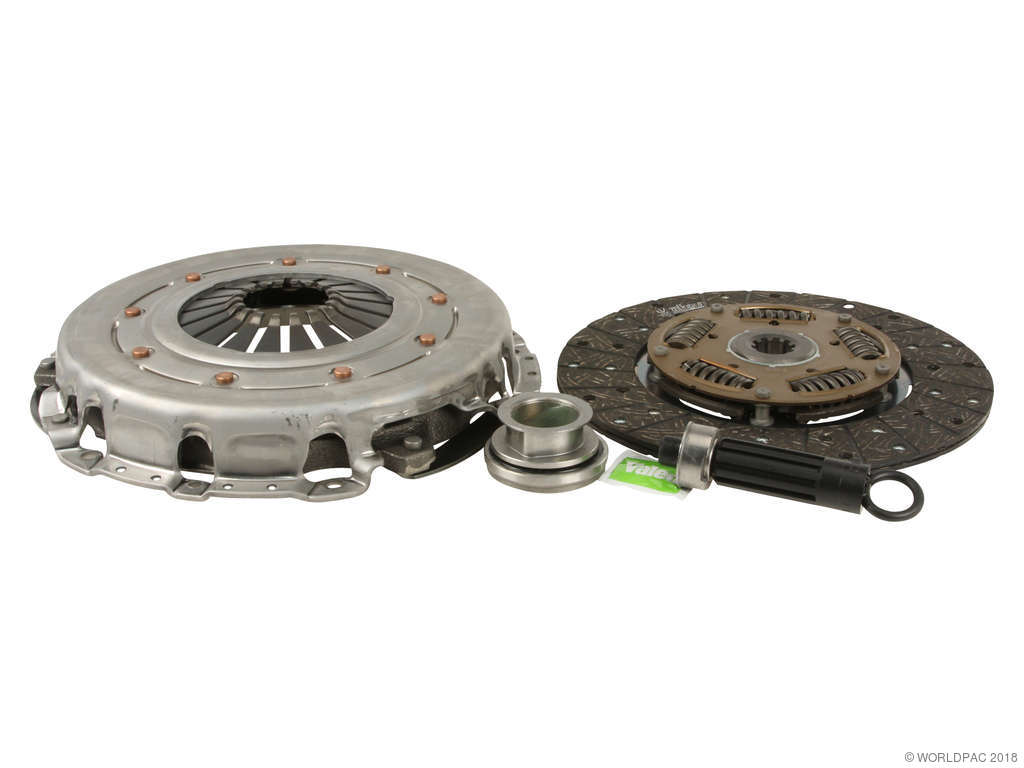 1994-2001 Ford Mustang Transmission Clutch Kit (Valeo)