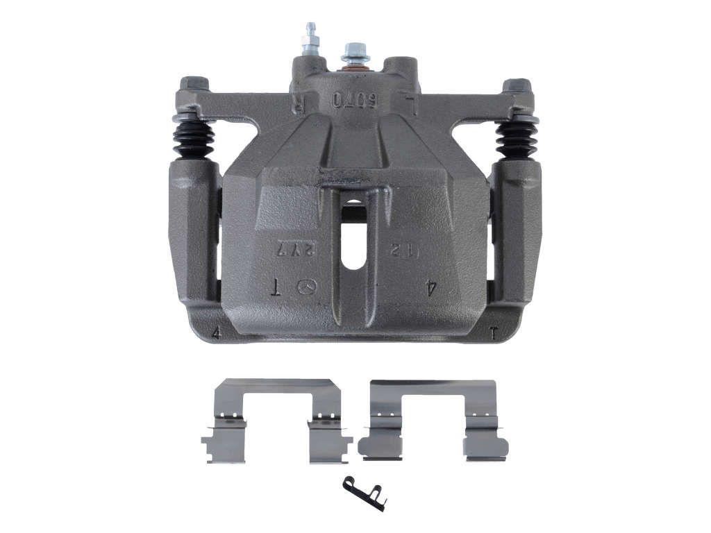 2013-2022 Mazda CX-5 Disc Brake Caliper - Front Right (Autopart International)