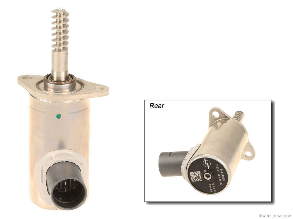 2011-2014 Mini Cooper Engine Variable Valve Timing (VVT) Adjuster (Genuine)