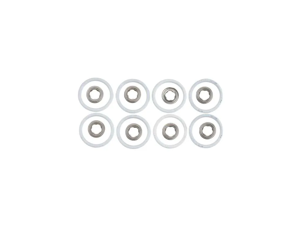 2008 Ford F-350 Super Duty Fuel Injector Seal (Mahle)