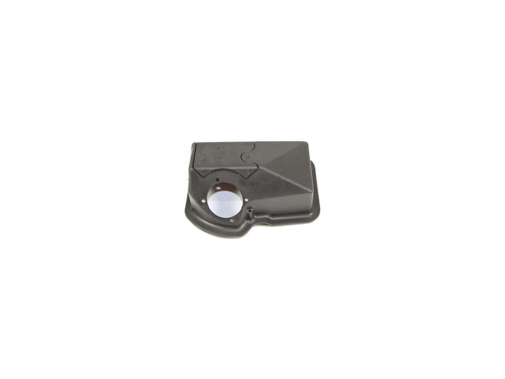 2000-2004 Dodge Dakota Fuel Filler Housing (Mopar)