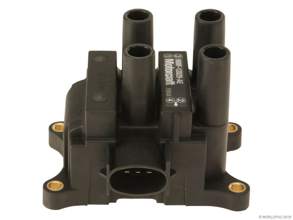 2000-2004 Ford Focus Ignition Coil (Motorcraft)