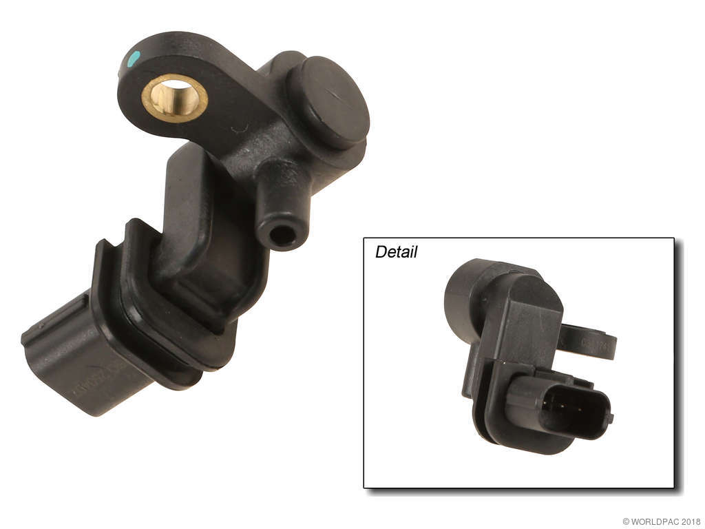 2001-2005 Honda Civic Engine Crankshaft Position Sensor (WSO)