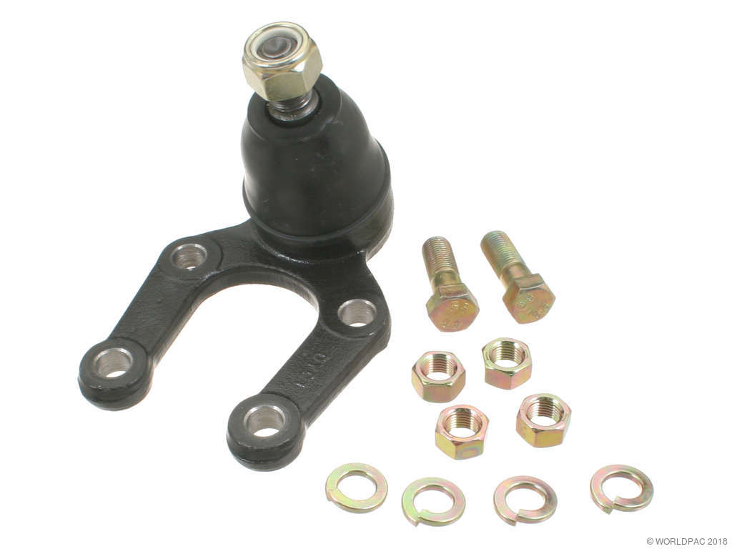 1993-1998 Toyota T100 Suspension Ball Joint - Front Lower (CTR)