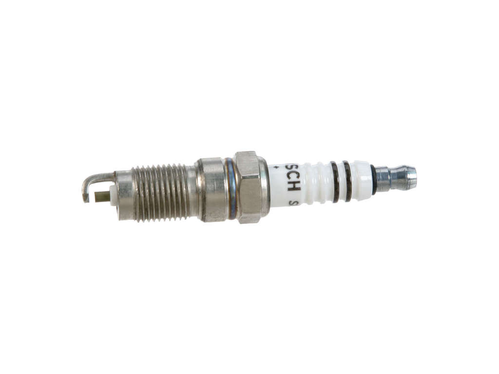 2005 Ford Mustang Spark Plug (Bosch)