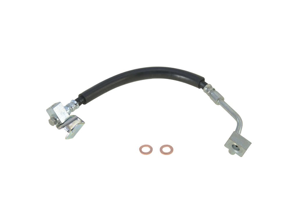 2006-2008 Dodge Magnum Brake Hydraulic Hose - Rear Right (Autopart International)