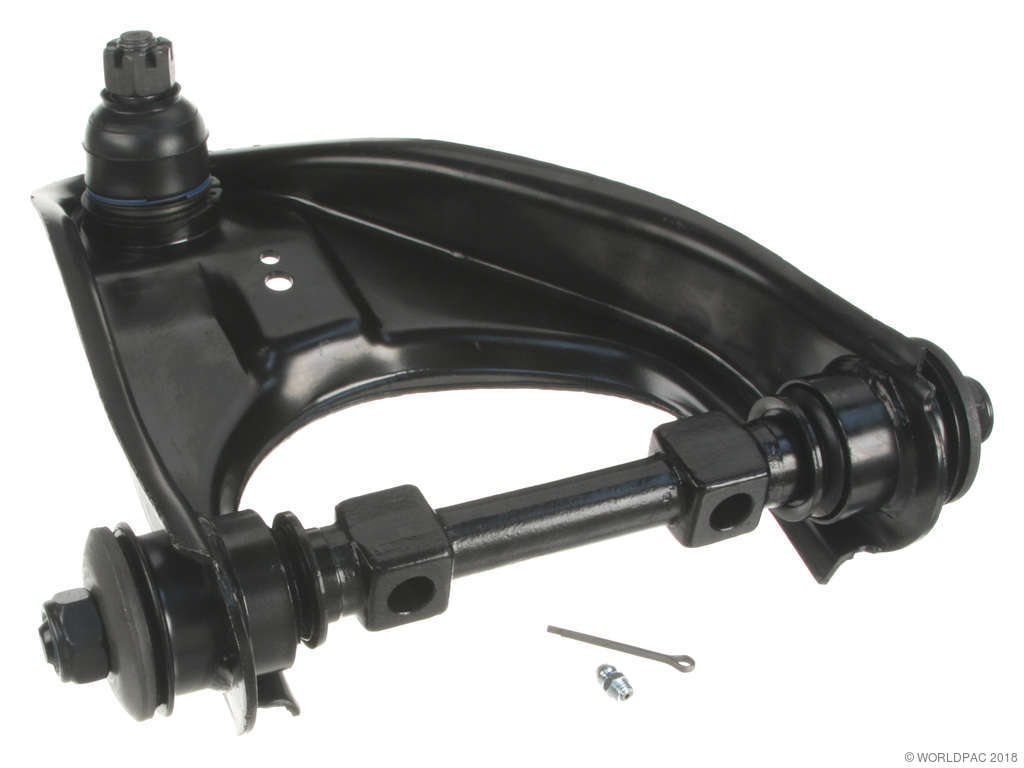 1983-1996 Mitsubishi Mighty Max Suspension Control Arm - Front Right Upper (TRW)