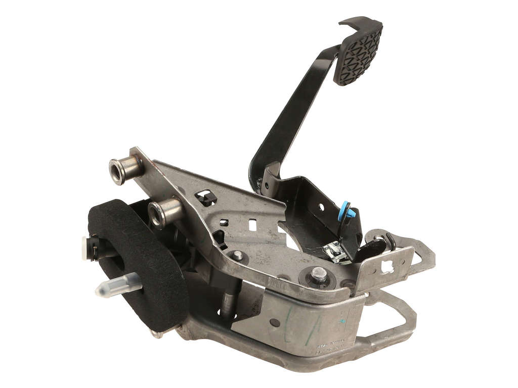 2011-2013 Ford Fiesta Clutch Master Cylinder (Genuine)