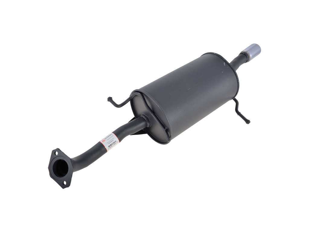 2001-2003 Mazda Protege Exhaust Muffler - Rear (Autopart International)