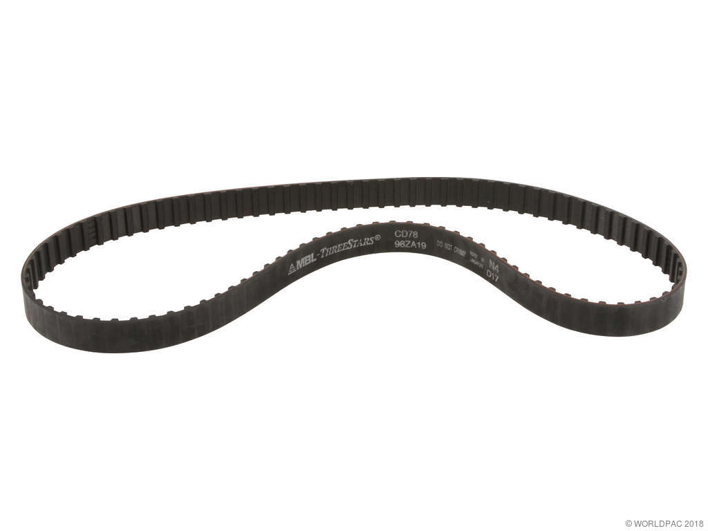 1982-1989 Nissan Stanza Engine Timing Belt (Mitsuboshi)