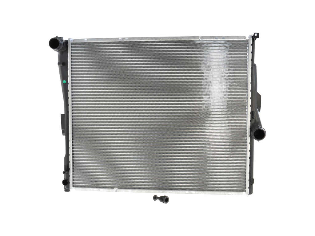 2004-2010 BMW X3 Radiator (Autopart International)