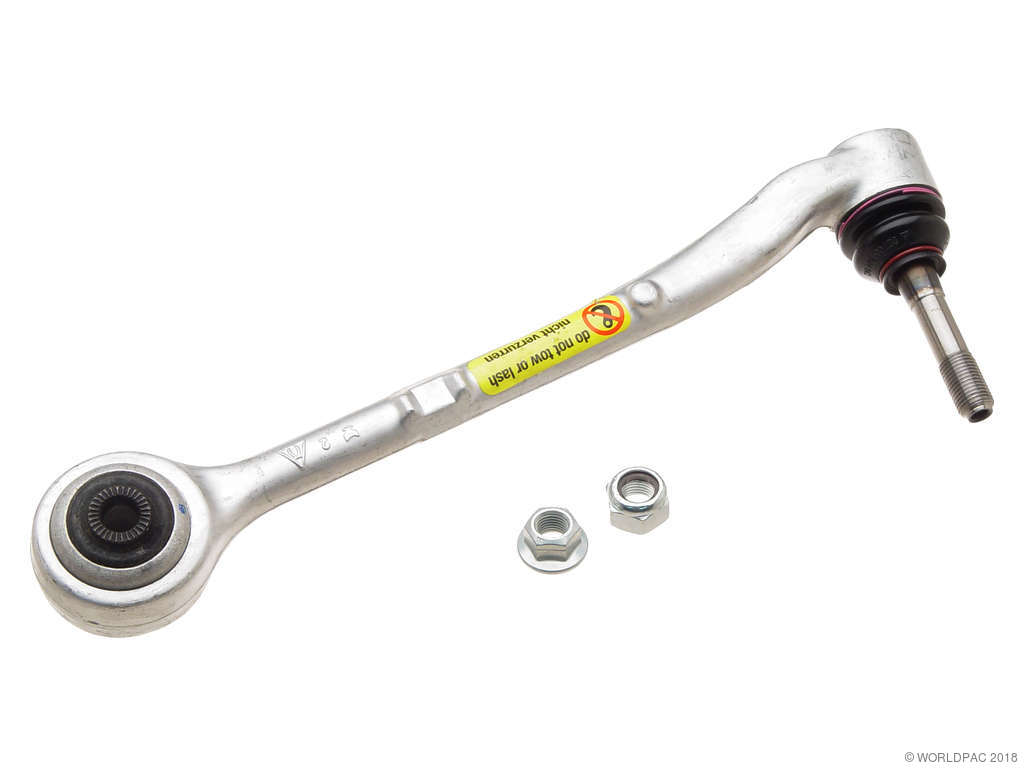 2000-2003 BMW M5 Suspension Control Arm - Front Right Lower (Lemfoerder)