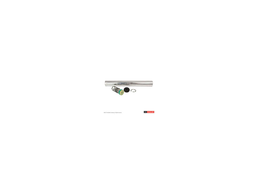 2007-2019 Lincoln Navigator A/C Receiver Drier / Desiccant Element (Motorcraft)