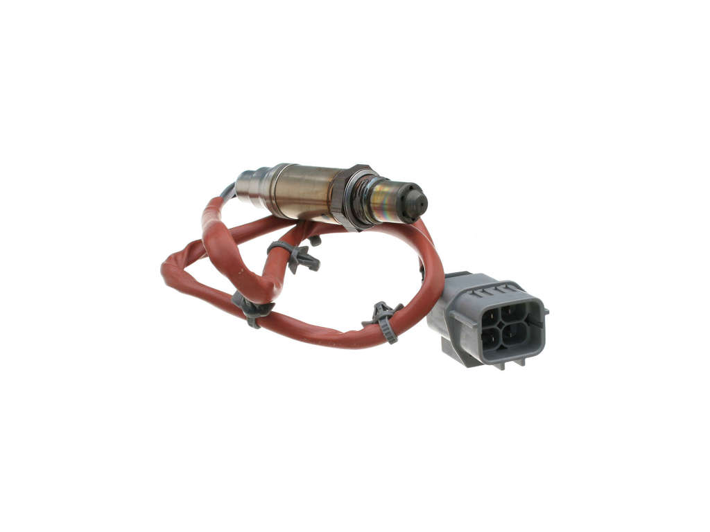 2000-2001 Nissan Sentra Oxygen Sensor - Downstream Left (Bosch)