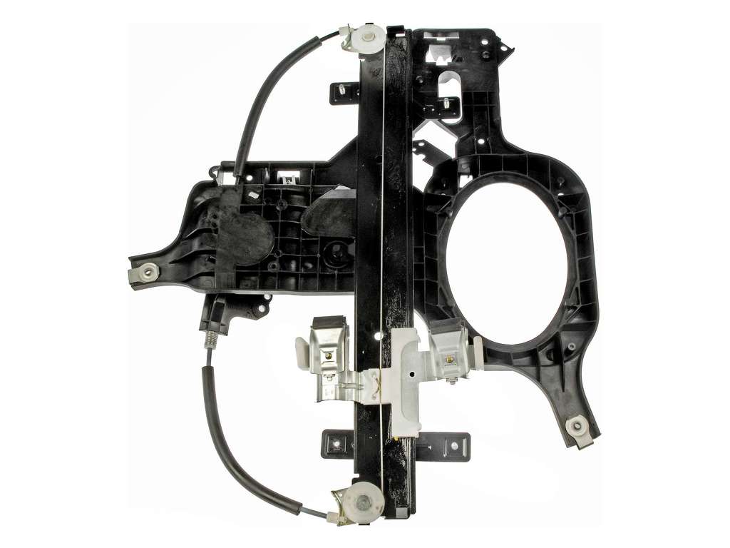 2007-2017 Lincoln Navigator Window Regulator - Rear Right (Dorman)