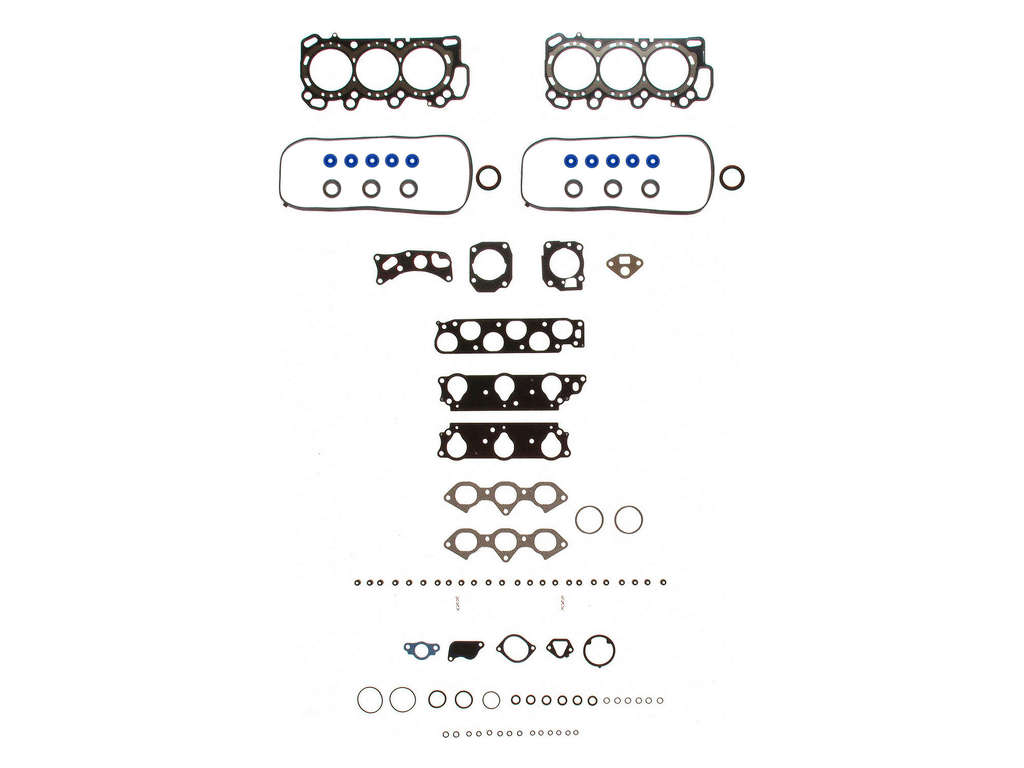 1999-2001 Honda Odyssey Engine Cylinder Head Gasket Set - Left or Right (Fel-Pro)