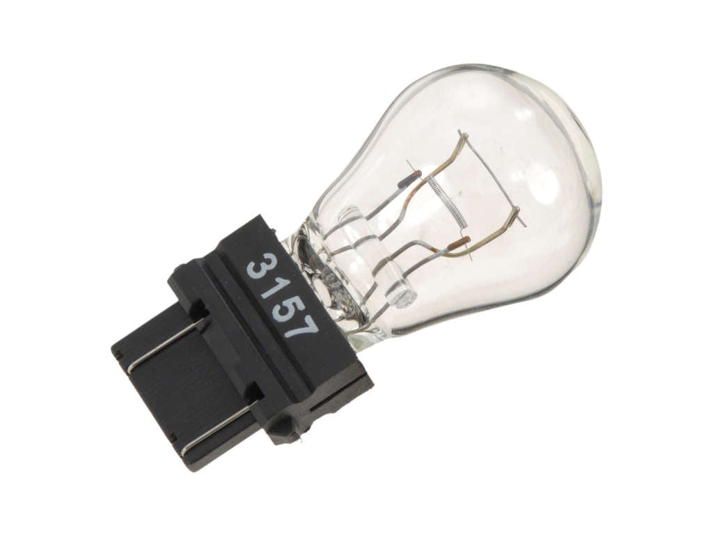 2005-2015 Chevrolet Equinox Tail Light Bulb (Autopart International)