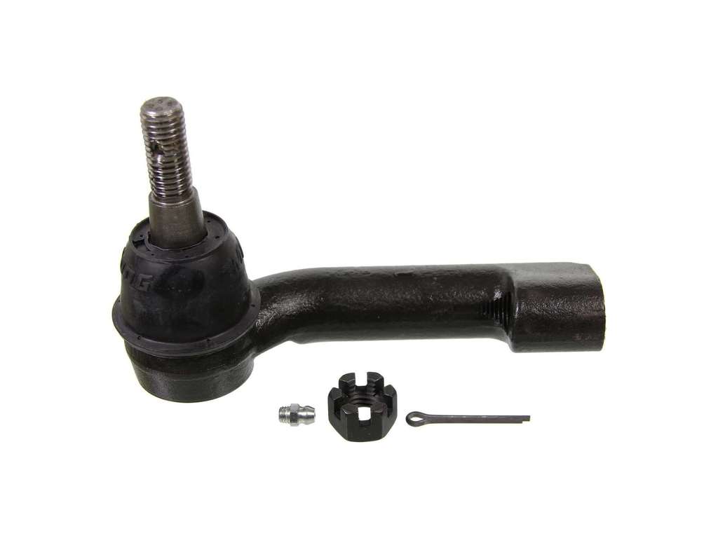 2007-2021 Lincoln Navigator Steering Tie Rod End - Front Left Outer (Moog)