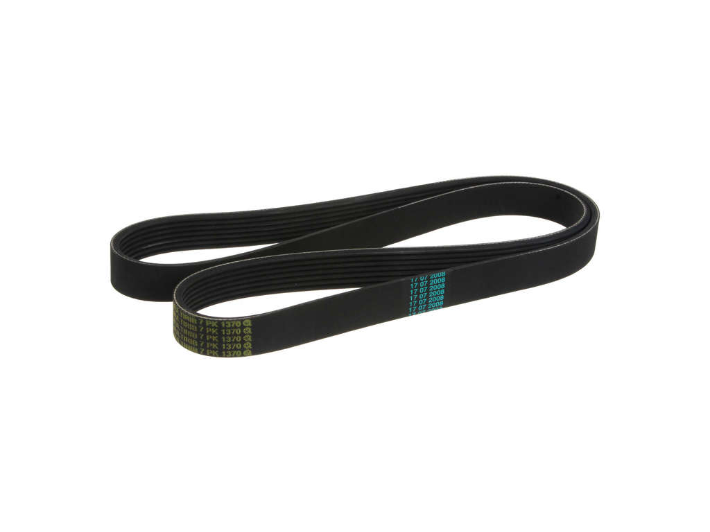 2011-2012 BMW 750i Accessory Drive Belt - Primary (ContiTech)