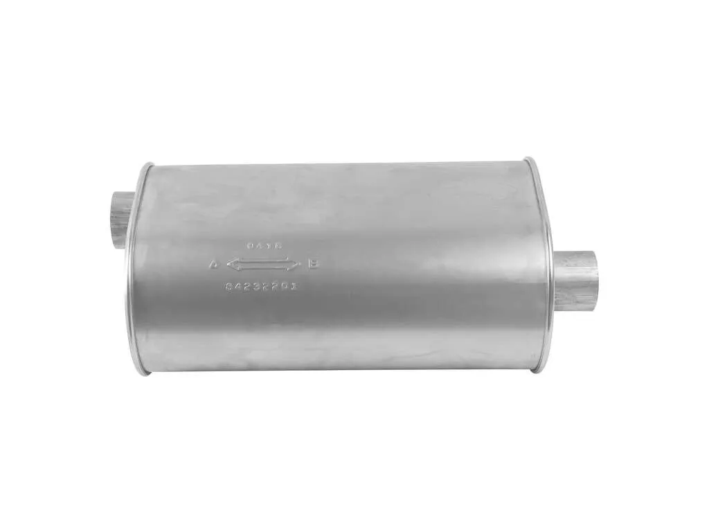 2014-2018 Chevrolet Silverado 1500 Exhaust Muffler (AP Exhaust)