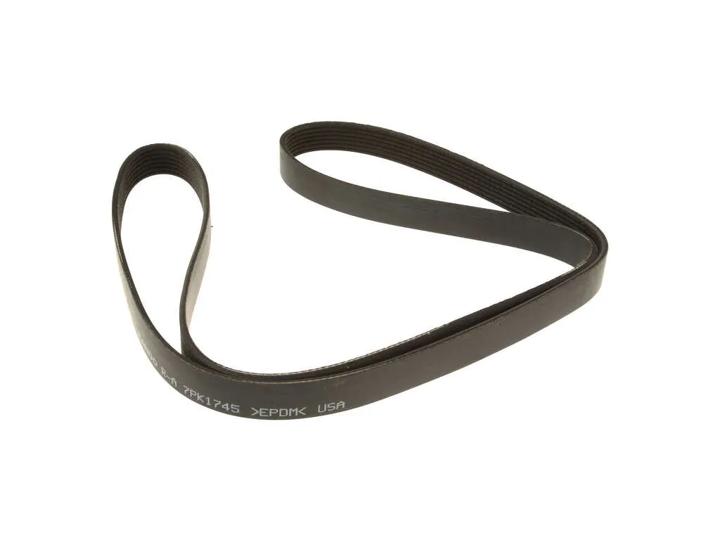 2010-2011 Honda CR-V Accessory Drive Belt (Bando)