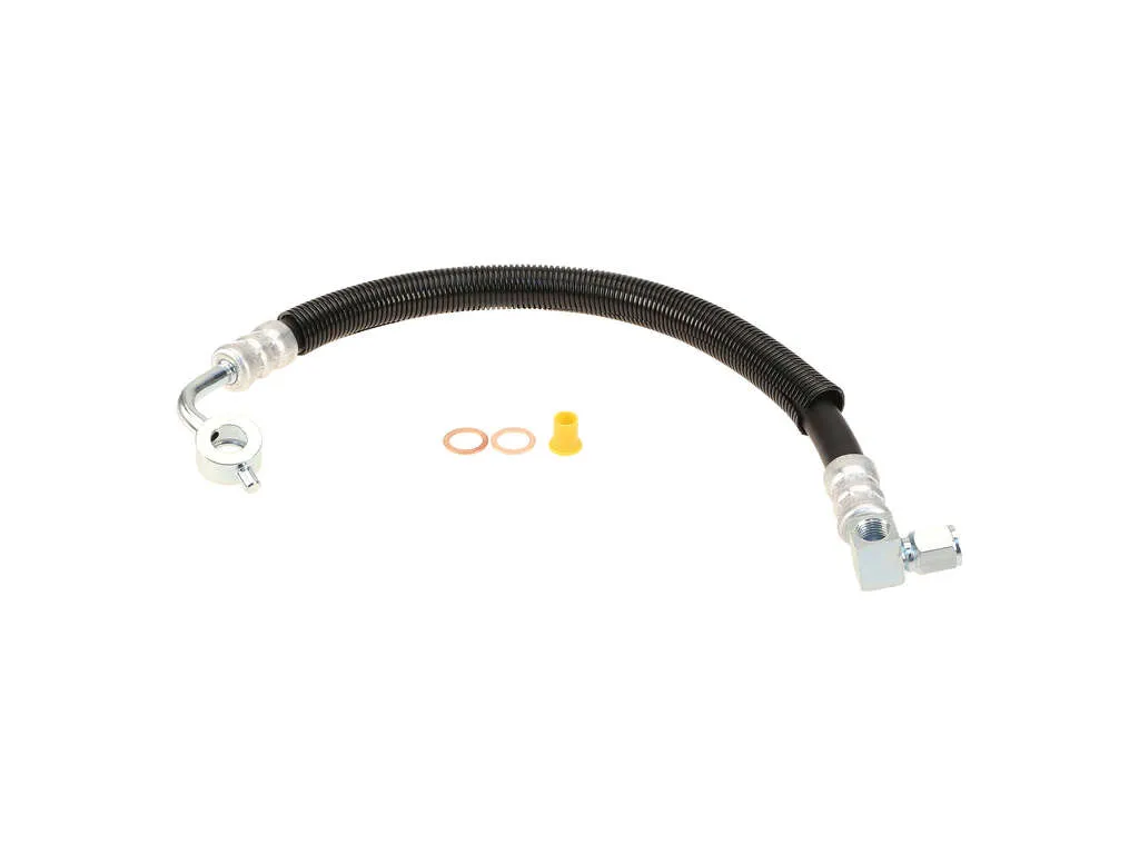 2003-2006 Nissan Sentra Power Steering Pressure Hose - To Rack (Autopart International)