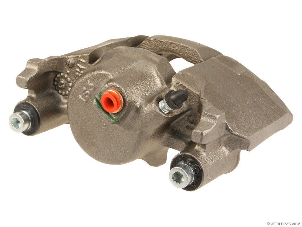 1991-1996 Buick Century Disc Brake Caliper - Front Right (ACDelco)