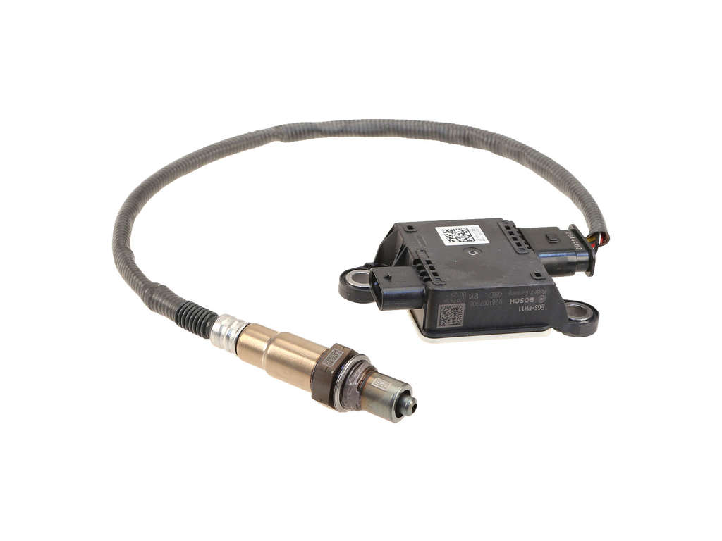 2013-2015 Mercedes-Benz GLK250 Diesel Particulate Sensor (Bosch)