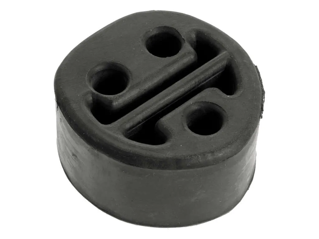 2004-2010 Toyota Sienna Wheel Bearing and Hub Assembly - Rear (Autopart International)