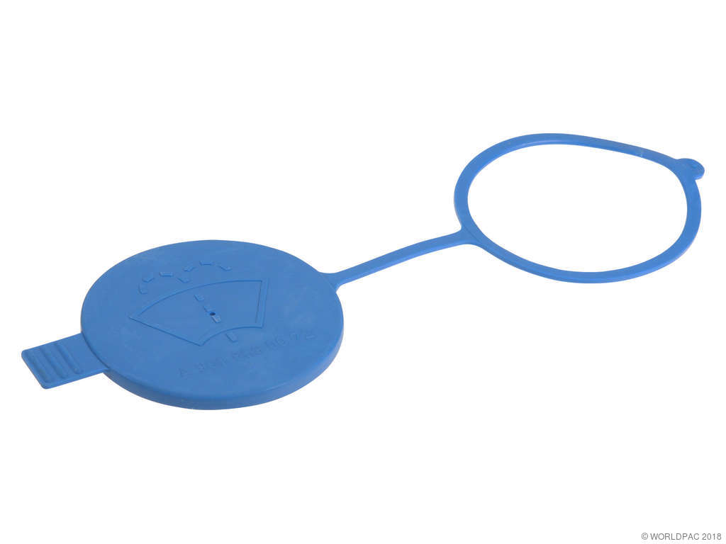 2010-2012 Mercedes-Benz Sprinter 3500 Washer Fluid Reservoir Cap (Genuine)