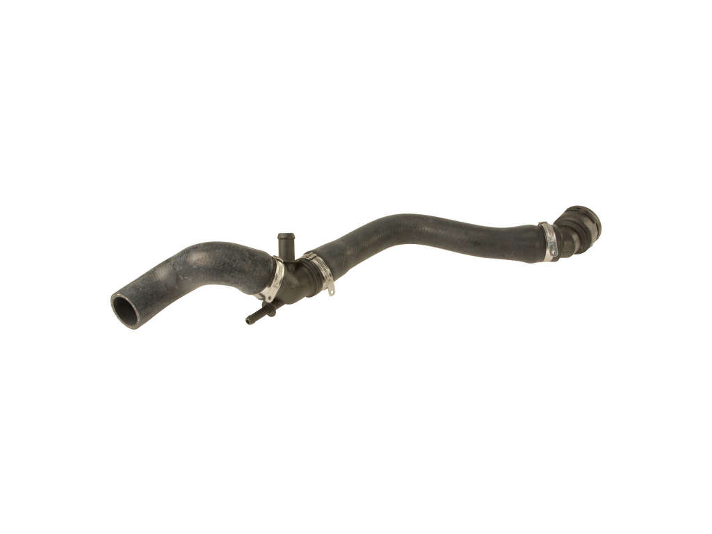 1999-2006 Volkswagen Golf Radiator Coolant Hose - Upper (Burgaflex)
