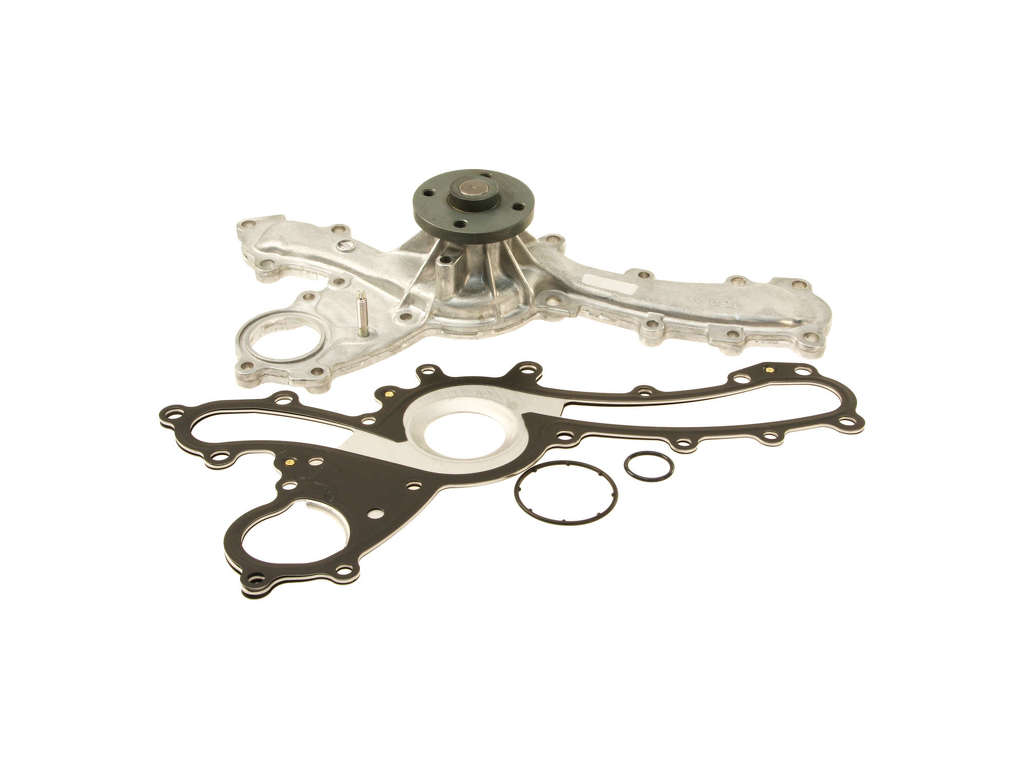2010-2015 Lexus RX450h Engine Water Pump (Aisin)