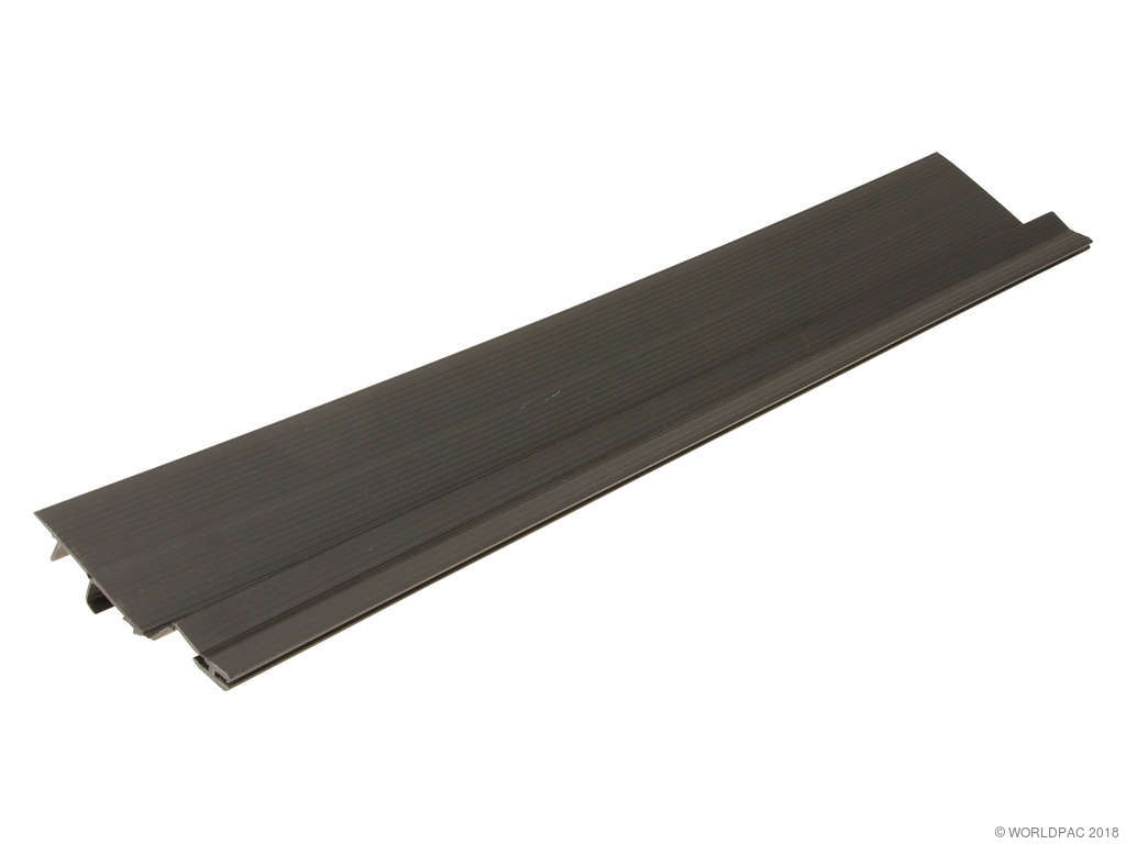 1989-1998 Porsche 911 Spoiler - Rear (Original Equipment)