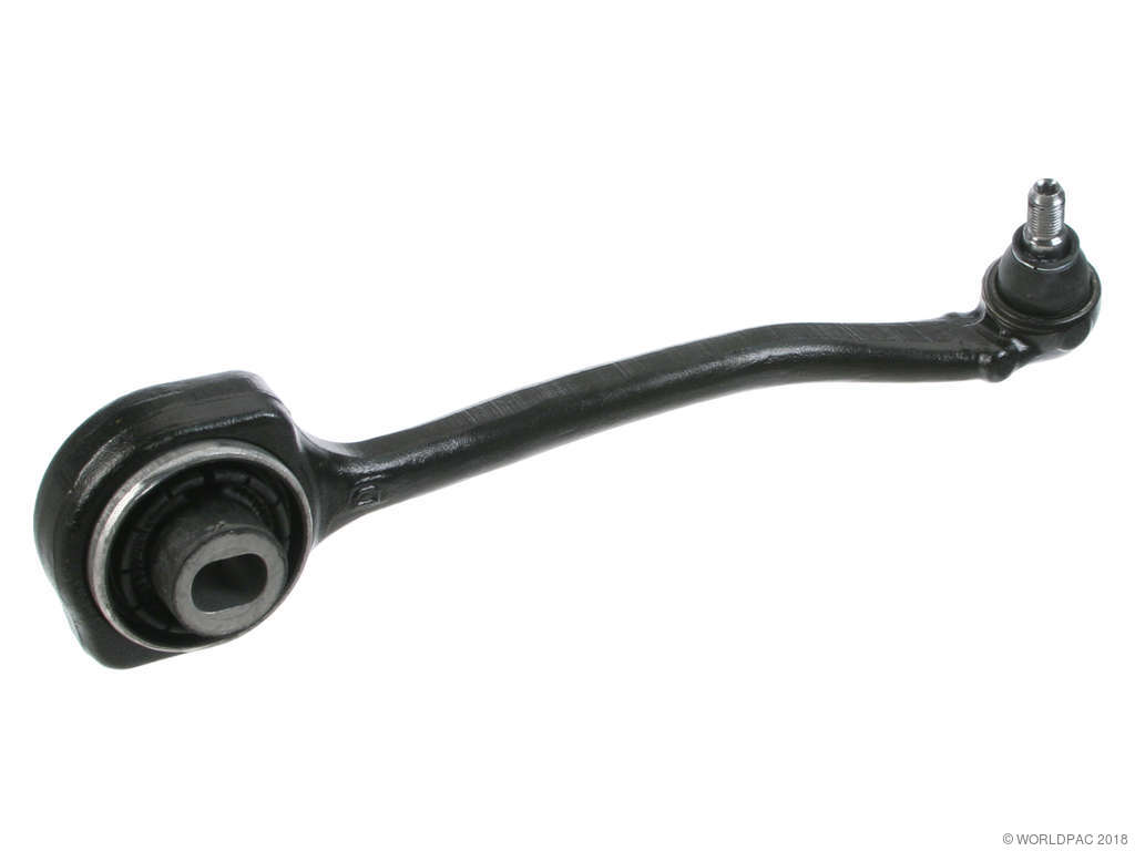 2006-2007 Mercedes-Benz C280 Suspension Control Arm - Front Right Lower (Lemfoerder)