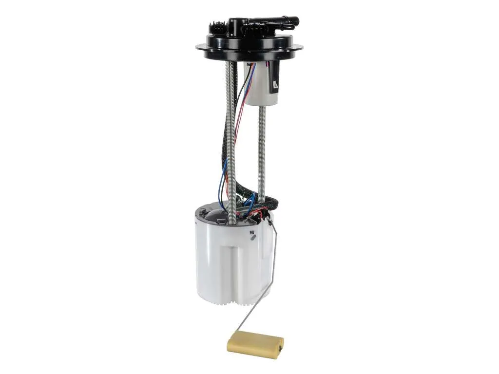 2009 Chevrolet Silverado 1500 Fuel Pump Module Assembly (Bosch)